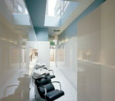 Photo of the klinik salon