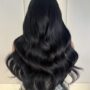 Beautiful hair done by Leyla