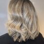 Gorgeous set of highlights